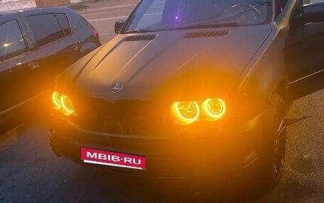 BMW X5, 2001 год, 1 300 000 рублей, 3 фотография