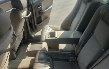 Honda Avancier I рестайлинг, 2000 год, 470 000 рублей, 5 фотография