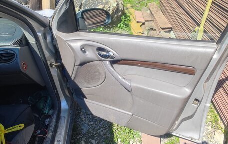 Ford Focus IV, 1999 год, 99 000 рублей, 9 фотография