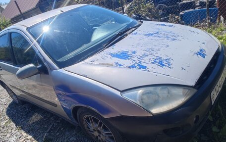 Ford Focus IV, 1999 год, 99 000 рублей, 2 фотография