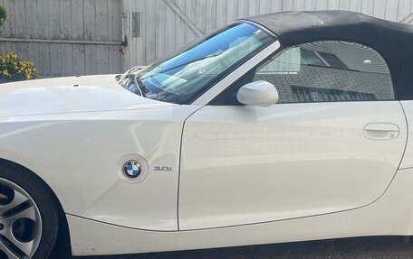 BMW Z4, 2003 год, 1 750 000 рублей, 2 фотография