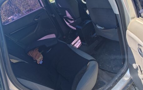 Ford Focus IV, 1999 год, 99 000 рублей, 6 фотография