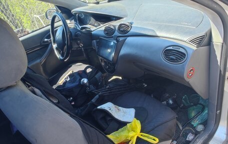 Ford Focus IV, 1999 год, 99 000 рублей, 8 фотография