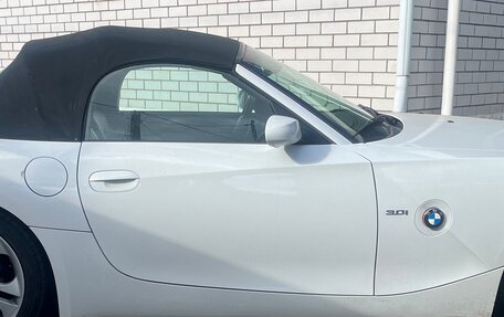 BMW Z4, 2003 год, 1 750 000 рублей, 8 фотография