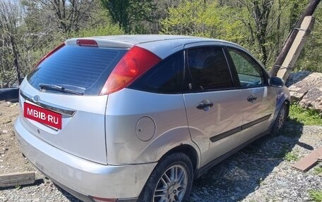 Ford Focus IV, 1999 год, 99 000 рублей, 3 фотография
