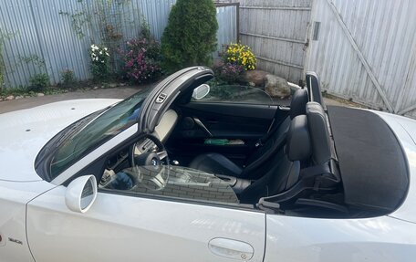 BMW Z4, 2003 год, 1 750 000 рублей, 13 фотография