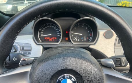 BMW Z4, 2003 год, 1 750 000 рублей, 12 фотография