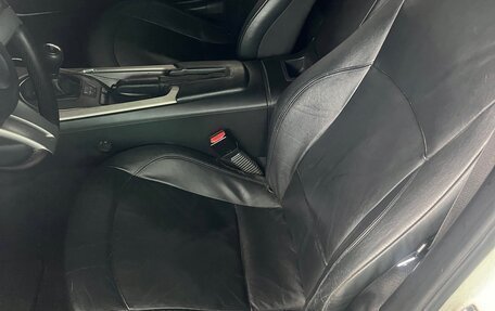 BMW Z4, 2003 год, 1 750 000 рублей, 17 фотография