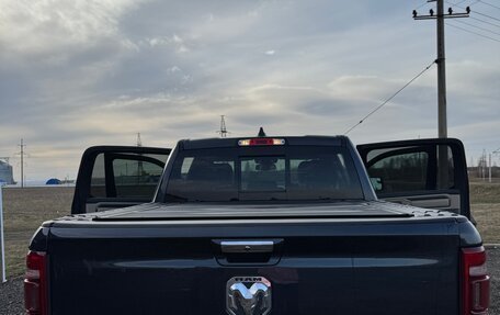 Rambler 1500, 2019 год, 7 999 999 рублей, 4 фотография