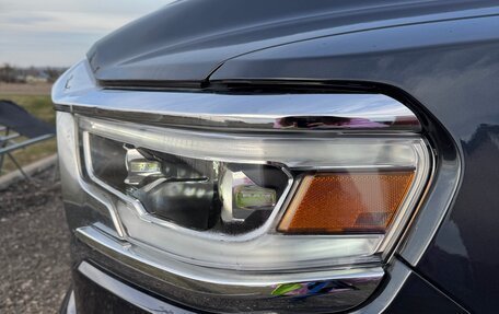 Rambler 1500, 2019 год, 7 999 999 рублей, 7 фотография