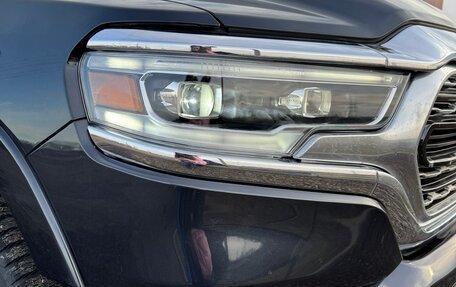 Rambler 1500, 2019 год, 7 999 999 рублей, 8 фотография