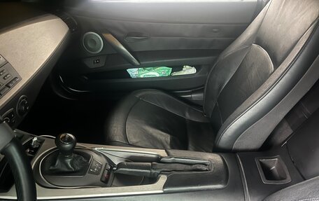 BMW Z4, 2003 год, 1 750 000 рублей, 18 фотография