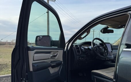 Rambler 1500, 2019 год, 7 999 999 рублей, 10 фотография