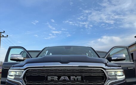 Rambler 1500, 2019 год, 7 999 999 рублей, 6 фотография