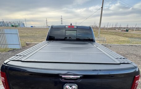 Rambler 1500, 2019 год, 7 999 999 рублей, 2 фотография