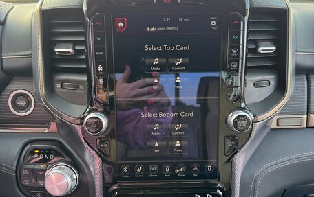 Rambler 1500, 2019 год, 7 999 999 рублей, 18 фотография