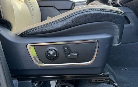 Rambler 1500, 2019 год, 7 999 999 рублей, 12 фотография