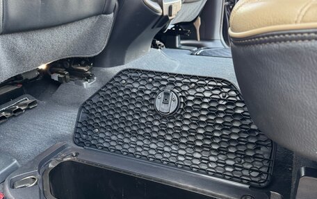 Rambler 1500, 2019 год, 7 999 999 рублей, 14 фотография