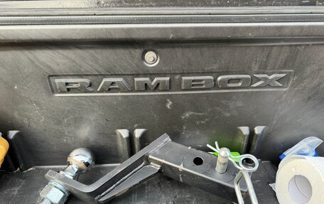 Rambler 1500, 2019 год, 7 999 999 рублей, 15 фотография