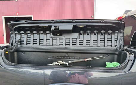 Rambler 1500, 2019 год, 7 999 999 рублей, 16 фотография