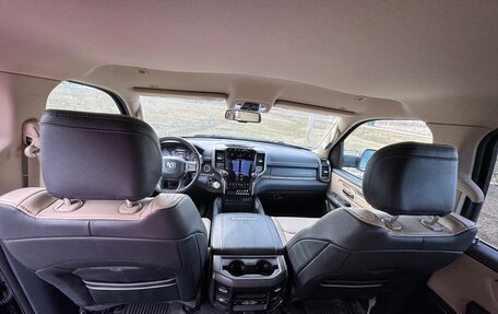 Rambler 1500, 2019 год, 7 999 999 рублей, 22 фотография