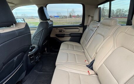 Rambler 1500, 2019 год, 7 999 999 рублей, 24 фотография