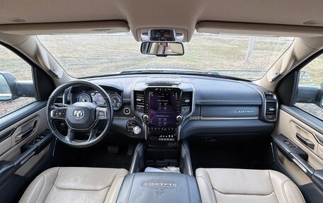 Rambler 1500, 2019 год, 7 999 999 рублей, 23 фотография