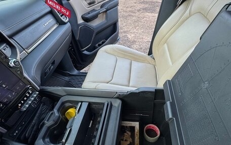 Rambler 1500, 2019 год, 7 999 999 рублей, 20 фотография