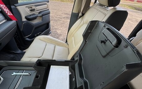 Rambler 1500, 2019 год, 7 999 999 рублей, 19 фотография