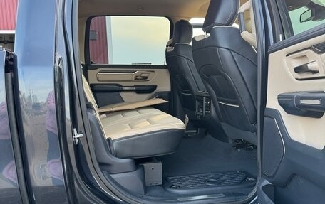 Rambler 1500, 2019 год, 7 999 999 рублей, 13 фотография