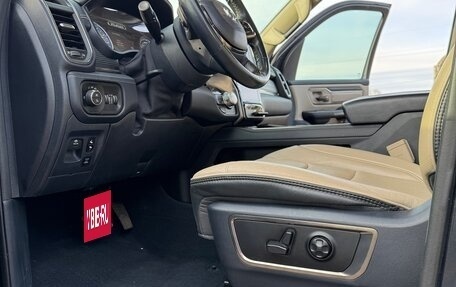 Rambler 1500, 2019 год, 7 999 999 рублей, 11 фотография