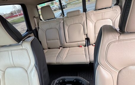 Rambler 1500, 2019 год, 7 999 999 рублей, 25 фотография