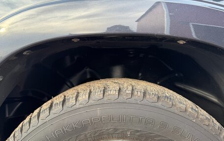 Rambler 1500, 2019 год, 7 999 999 рублей, 30 фотография