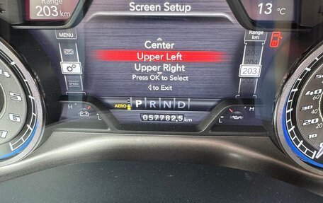 Rambler 1500, 2019 год, 7 999 999 рублей, 27 фотография