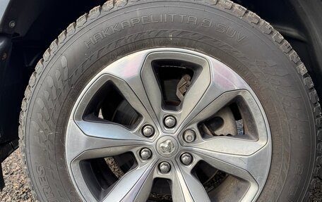 Rambler 1500, 2019 год, 7 999 999 рублей, 31 фотография