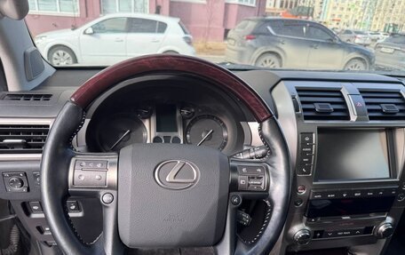 Lexus GX II, 2018 год, 6 550 000 рублей, 3 фотография