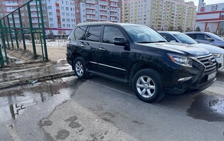 Lexus GX II, 2018 год, 6 550 000 рублей, 6 фотография