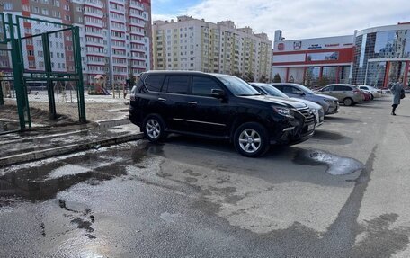 Lexus GX II, 2018 год, 6 550 000 рублей, 7 фотография