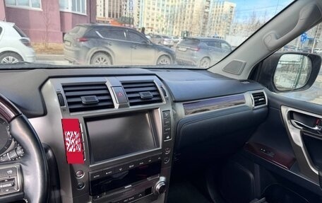 Lexus GX II, 2018 год, 6 550 000 рублей, 2 фотография