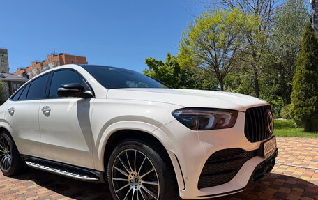 Mercedes-Benz GLE Coupe, 2022 год, 11 500 000 рублей, 5 фотография