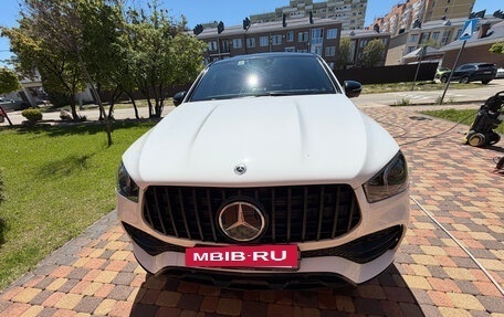 Mercedes-Benz GLE Coupe, 2022 год, 11 500 000 рублей, 7 фотография