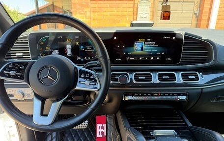 Mercedes-Benz GLE Coupe, 2022 год, 11 500 000 рублей, 11 фотография