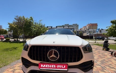 Mercedes-Benz GLE Coupe, 2022 год, 11 500 000 рублей, 8 фотография