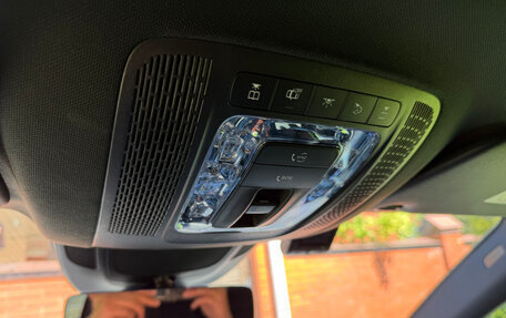 Mercedes-Benz GLE Coupe, 2022 год, 11 500 000 рублей, 15 фотография