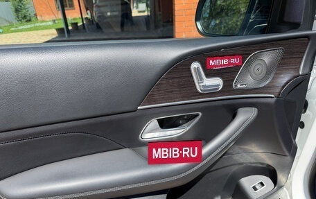 Mercedes-Benz GLE Coupe, 2022 год, 11 500 000 рублей, 10 фотография
