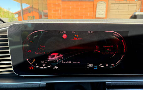 Mercedes-Benz GLE Coupe, 2022 год, 11 500 000 рублей, 14 фотография