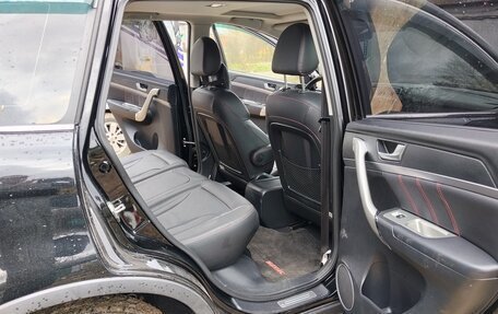 Haval H6, 2019 год, 1 600 000 рублей, 4 фотография