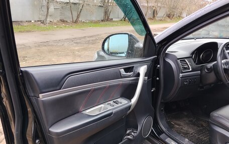 Haval H6, 2019 год, 1 600 000 рублей, 9 фотография