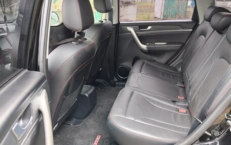 Haval H6, 2019 год, 1 600 000 рублей, 6 фотография