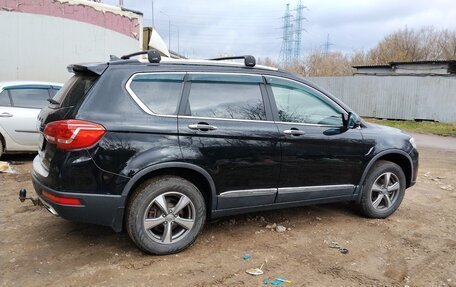 Haval H6, 2019 год, 1 600 000 рублей, 11 фотография